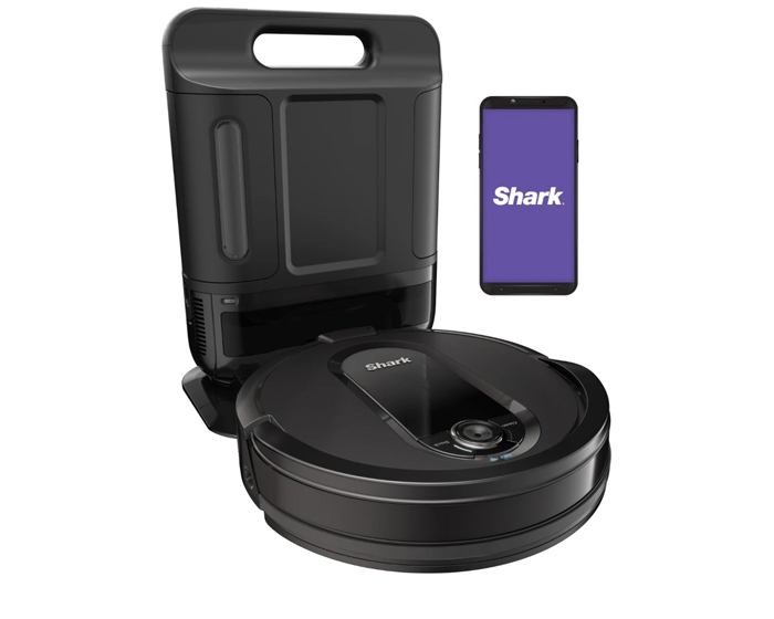 Shark Robotic Vacuum